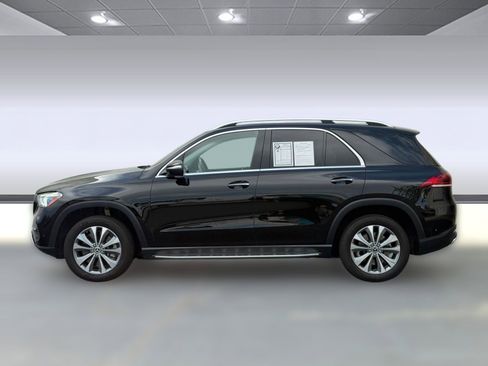 Used 2020 Mercedes-Benz GLE 450 4MATIC image 2