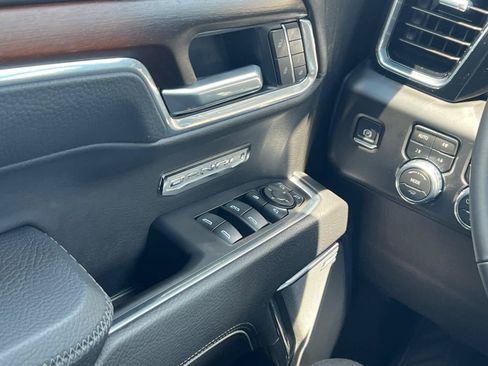 Certified 2026 GMC Sierra 1500 Denali AWD/4WD image 21