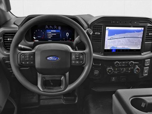 New 2026 Ford F150 XL RWD image 4