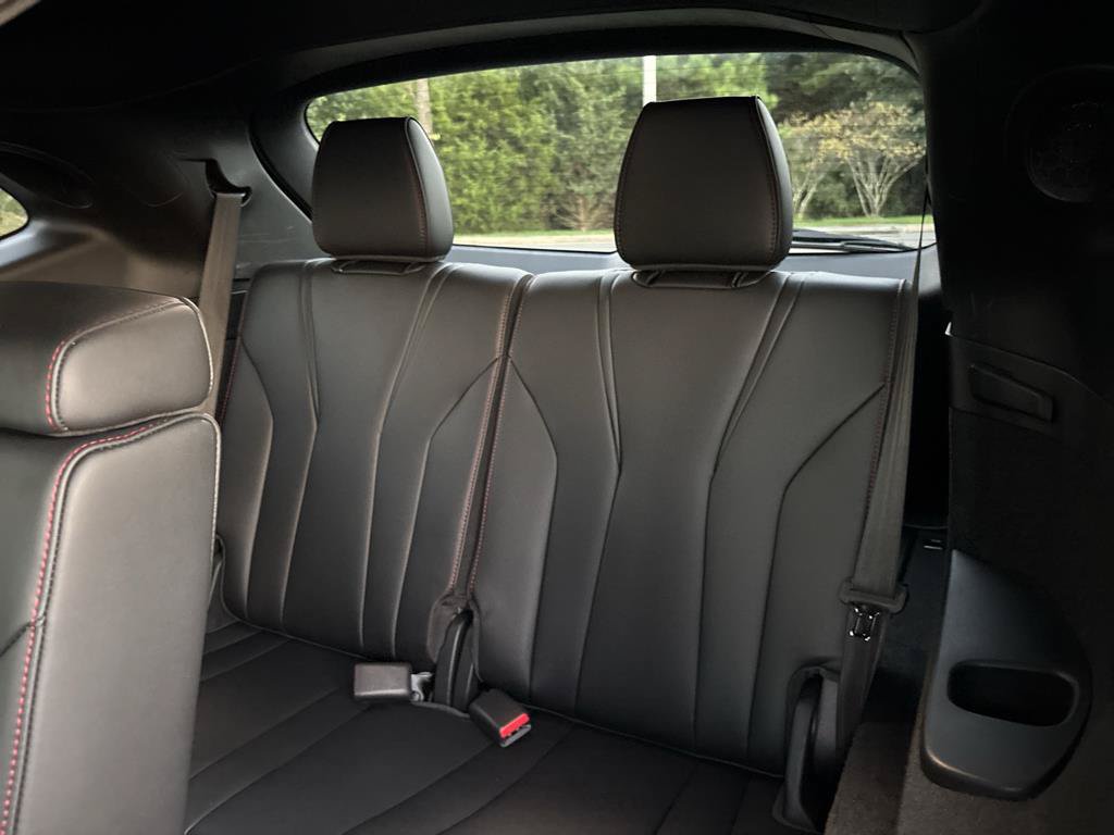 Certified 2024 Acura MDX A-Spec AWD/4WD image 26