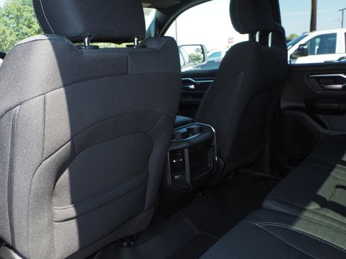 New 2026 RAM 1500 Lone Star image 16