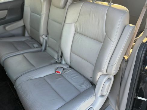 Used 2012 Honda Odyssey EX-L image 33