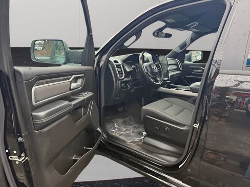 Used 2023 RAM 1500 Big Horn AWD/4WD image 15