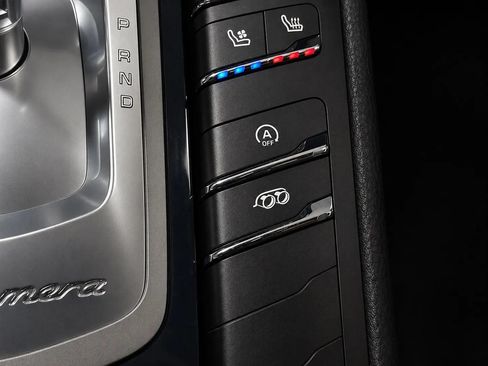 Used 2014 Porsche Panamera S RWD image 43