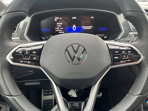 Certified 2024 Volkswagen Tiguan SE R-Line w/ MDO Package, Two-Row AWD/4WD image 23