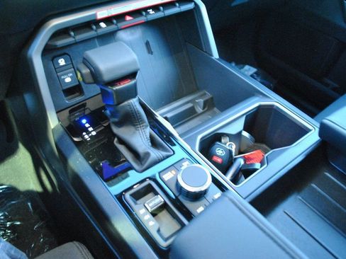 New 2026 Toyota Tundra SR5 image 15