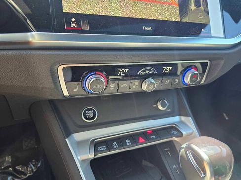 New 2025 Audi Q3 2.0T Premium Plus image 30