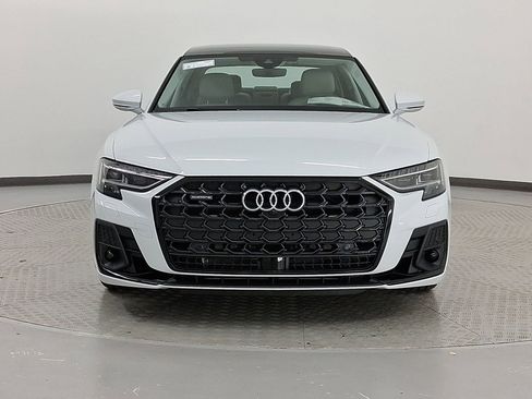 New 2025 Audi A8 L 3.0T image 6