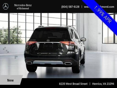 Used 2026 Mercedes-Benz GLE 350 4MATIC image 24