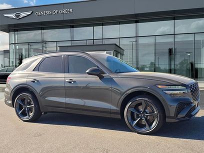 New 2026 Genesis GV70 3.5T Sport Prestige