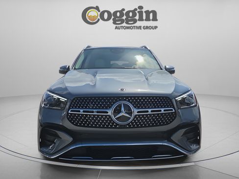 New 2026 Mercedes-Benz GLE 450 4MATIC image 8
