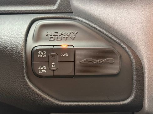 Certified 2024 RAM 3500 Big Horn image 29