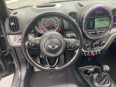 Used 2017 MINI Cooper Countryman S AWD/4WD image 19