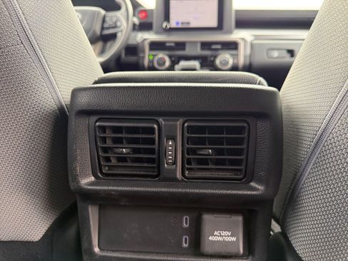 Used 2025 Toyota 4Runner TRD Off Road image 23