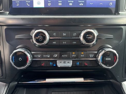 Used 2023 Ford F150 Tremor w/ Equipment Group 402A High AWD/4WD image 15