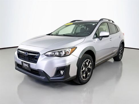 Used 2018 Subaru Crosstrek 2.0i Premium w/ Moonroof Package AWD/4WD image 4
