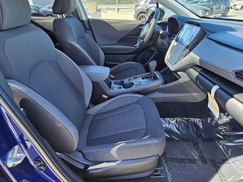 Certified 2025 Subaru Crosstrek 2.0i Premium image 18