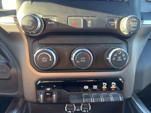 Certified 2019 RAM 2500 Big Horn w/ Towing Technology Group image 18