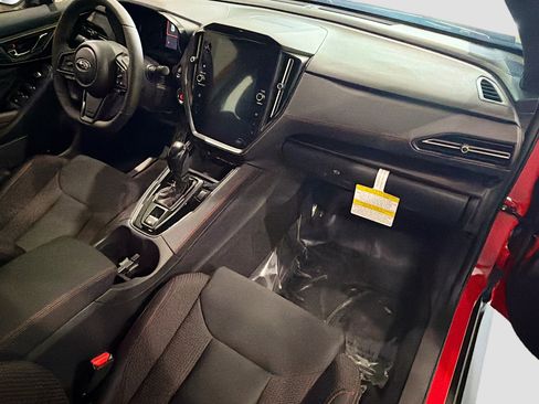 New 2025 Subaru WRX Premium image 13