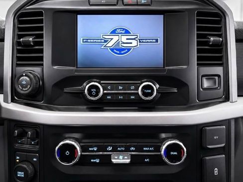 Used 2023 Ford F150 XLT w/ Equipment Group 301A Mid AWD/4WD image 21