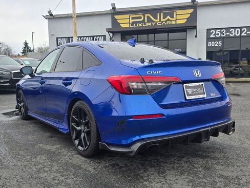 Used 2022 Honda Civic Sport image 10