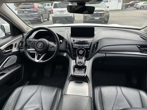 Used 2023 Acura RDX AWD w/ Technology Package image 23