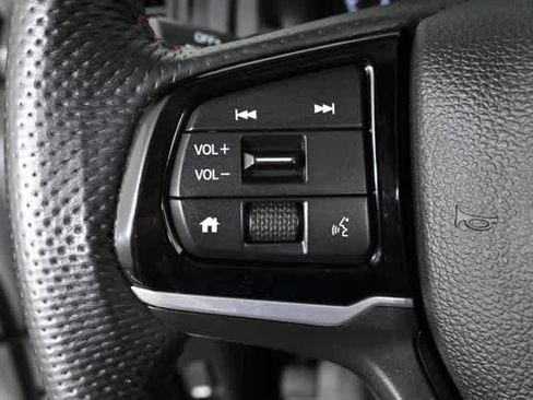 Used 2024 Honda Ridgeline Black Edition image 24