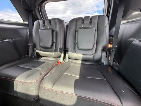 Used 2019 Ford Explorer Sport AWD/4WD image 17