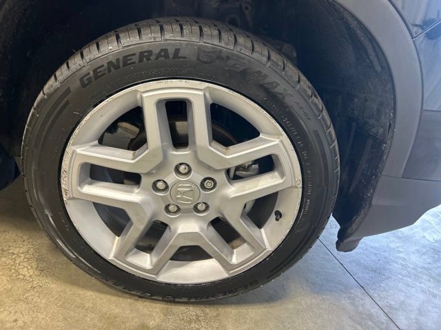 Certified 2024 Honda Passport EX-L image 6