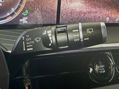 New 2026 INFINITI QX80 Autograph w/ Premium Cargo Package image 13