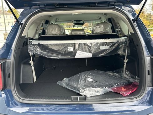 New 2026 Kia Sorento S image 6