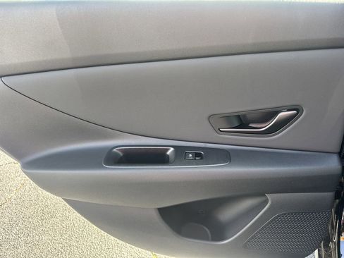 New 2026 Hyundai Elantra SEL Sport Premium FWD image 21