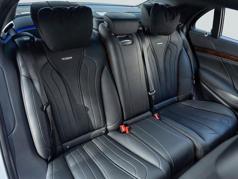 Used 2014 Mercedes-Benz S 63 AMG S 63 AMG image 19