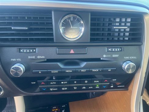 Used 2018 Lexus RX 350 FWD w/ Premium Package image 18