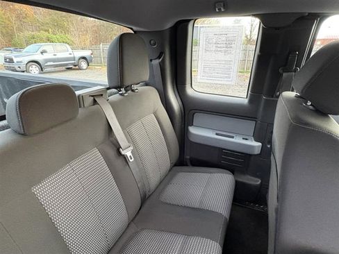 Used 2014 Ford F150 STX w/ Equipment Group 201A Mid image 20