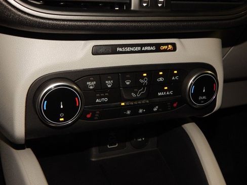 New 2026 Ford Escape Active w/ Cold Weather Package image 21