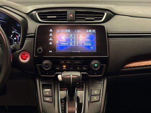 Used 2020 Honda CR-V EX-L image 15