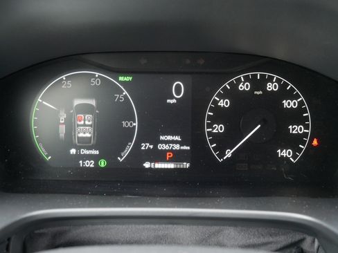 Used 2024 Honda CR-V Sport image 25