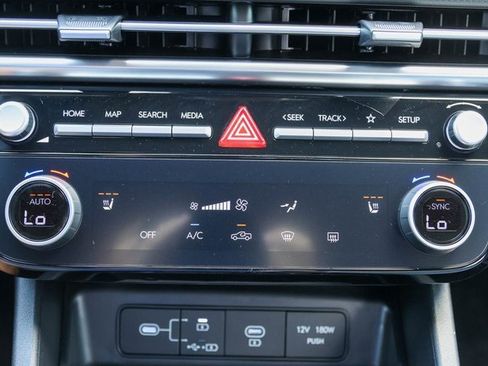 New 2026 Hyundai Santa Cruz SEL image 16