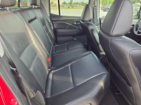 Used 2023 Honda Ridgeline RTL image 30