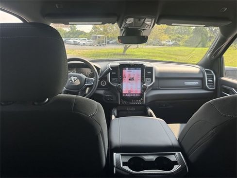 New 2025 RAM 2500 Big Horn image 21
