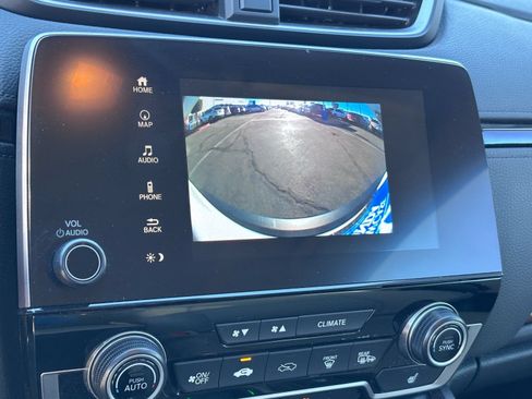 Used 2021 Honda CR-V Touring image 29