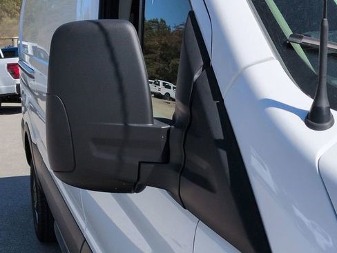 New 2026 Ford Transit 250 Low Roof image 11