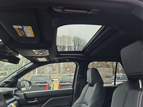 New 2026 Toyota 4Runner 4WD image 10