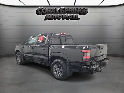 Used 2026 Nissan Frontier SV w/ SV Convenience Package RWD image 4