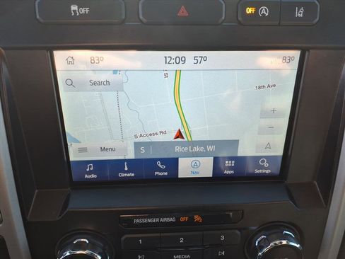 Used 2020 Ford F150 Lariat image 18