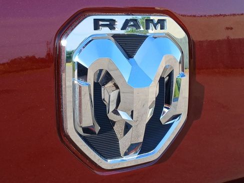Used 2023 RAM 2500 Limited AWD/4WD image 37