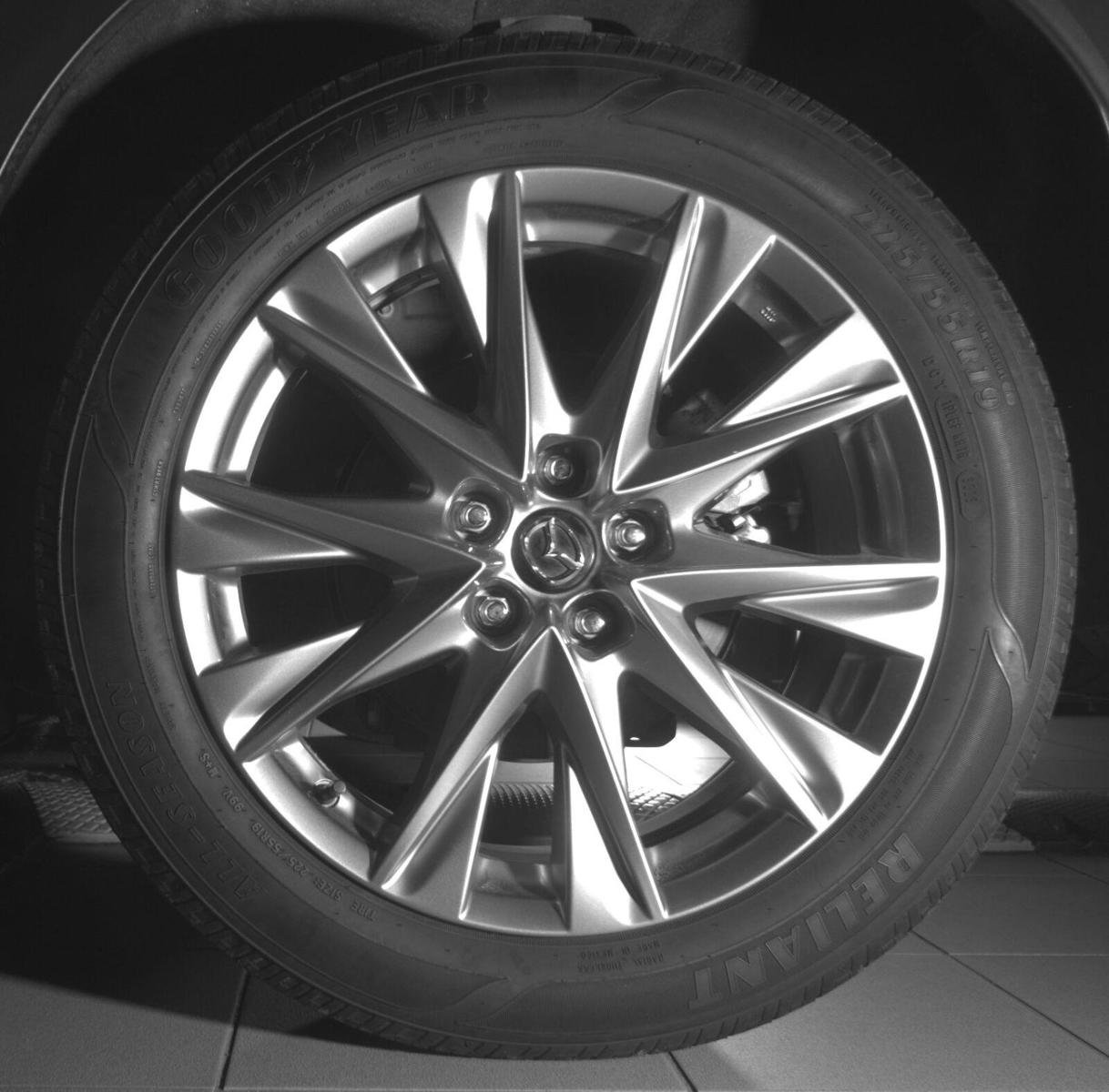 Used 2021 MAZDA CX-5 Grand Touring Reserve AWD/4WD image 13