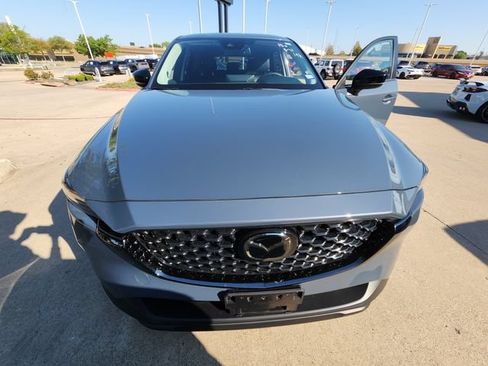 Used 2023 MAZDA CX-5 Carbon Edition AWD/4WD image 2