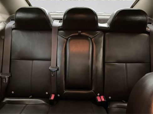 Used 2009 Chevrolet Impala SS w/ Convenience Package image 20